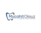 https://www.logocontest.com/public/logoimage/1596335444Mucahit Oksuz Dental Studio or Mucahit Oksuz.png